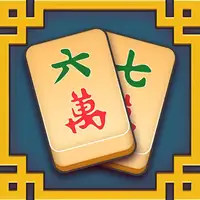 Frenesí de Mahjong