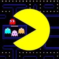 Juegos De Pacman