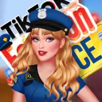Juegos de policia